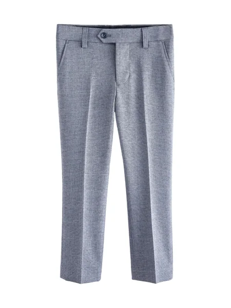 Next Pantaloni porumbel albastru