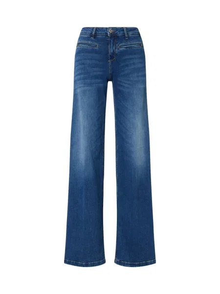Liu Jo Jeans denim albastru