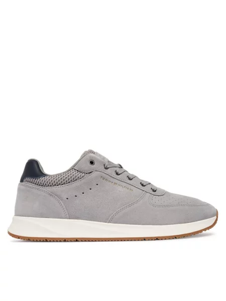 Tommy Hilfiger Αθλητικά Newport Mix γκρι