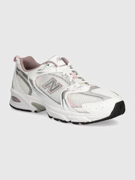 Маратонки New Balance бяло