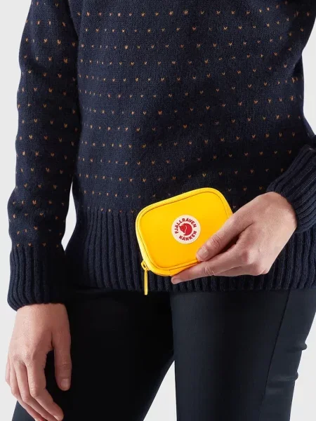 Кошелек Fjallraven