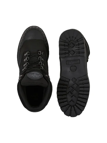 Pantofi Timberland negru