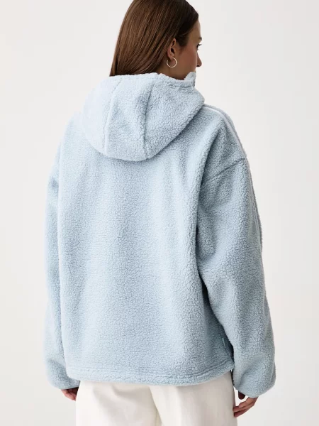 Флисовый свитер Adidas Originals