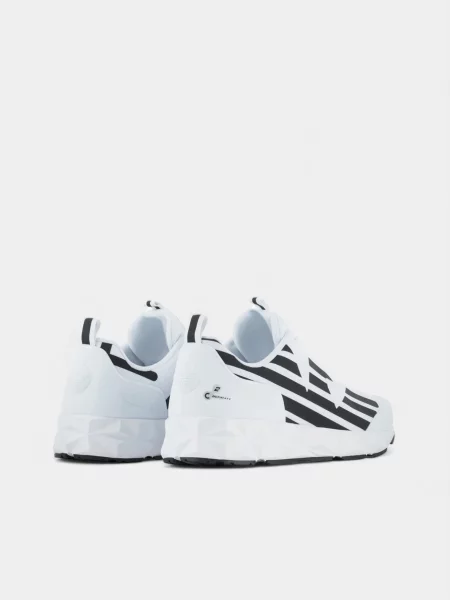 Кросівки Ea7 білі