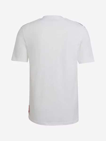 Adidas tricou din bluză adidas REAL CNY TEE