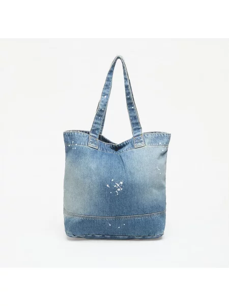 Torba Carhartt Wip niebieska