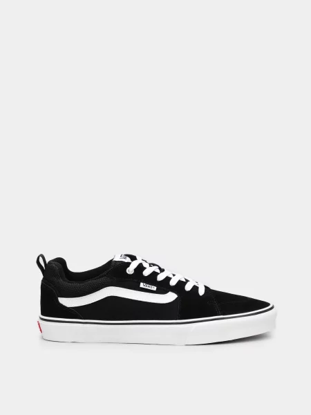Кеды Vans черные