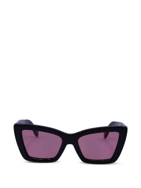 Napszemüveg Palm Angels Eyewear fekete