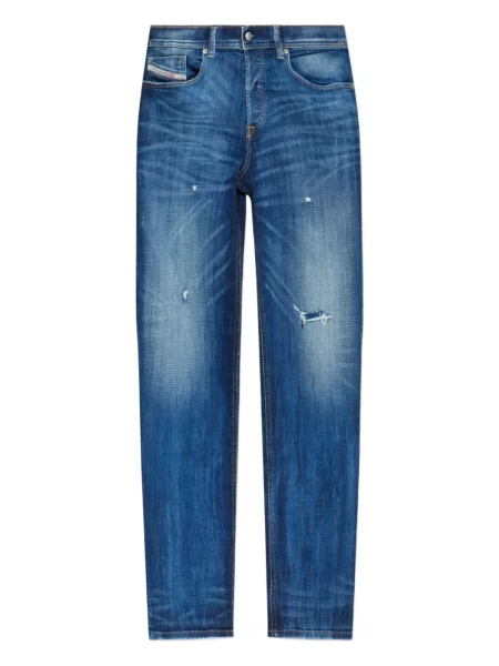 Blugi Diesel albastru