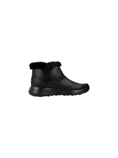 Pantofi Skechers negru