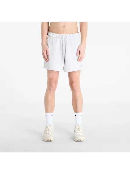 Krátké froté kraťasy New Balance