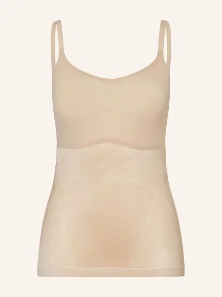 Top Spanx beżowy