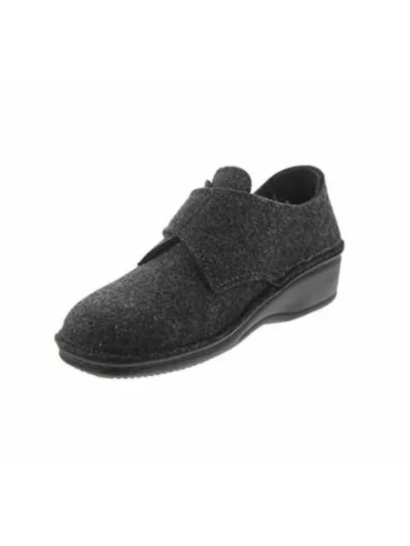 Kapcie Finn Comfort szare