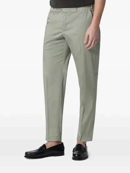 Pantaloni Pt Torino verde