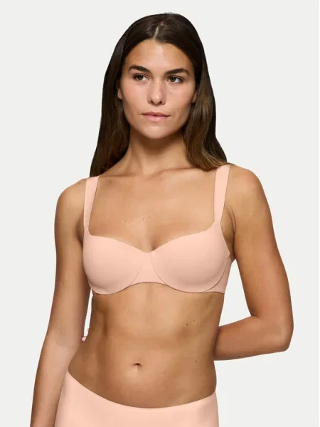 Triumph Sutien Balconette Make-Up Illusion roz