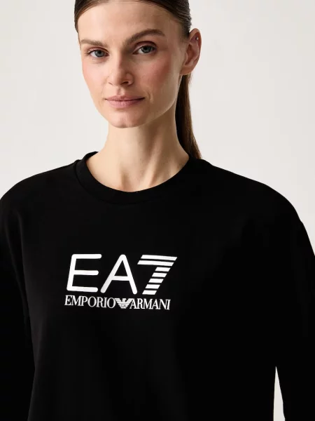 Emporio Armani трикотажний комплект з