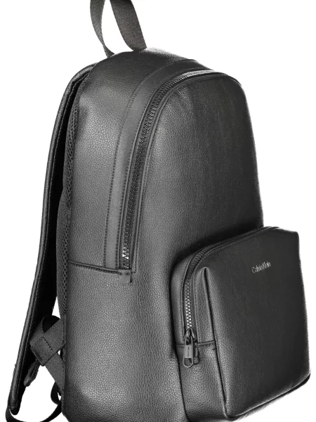Ruksak Calvin Klein crna