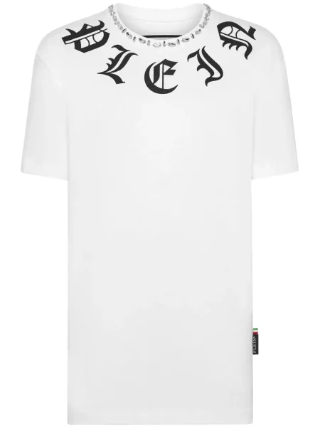 Tricou Philipp Plein