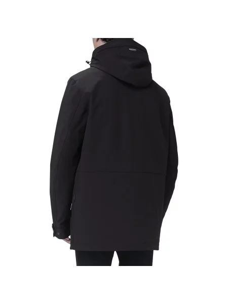 Geacă Woolrich negru