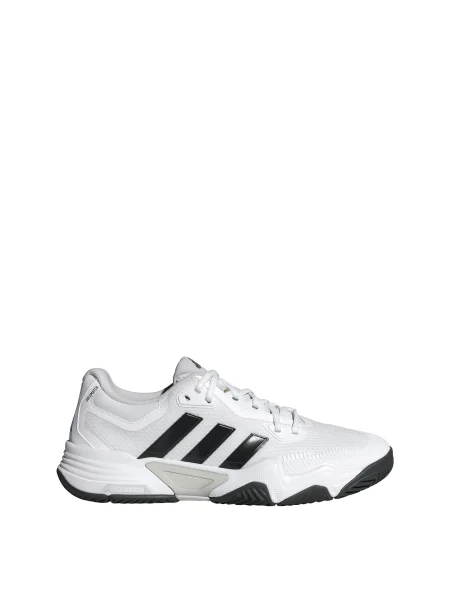 ADIDAS PERFORMANCE Pantofi sport Solematch Control 2 negru alb