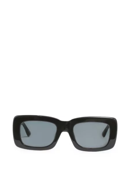 Ochelari de soare The Attico negru