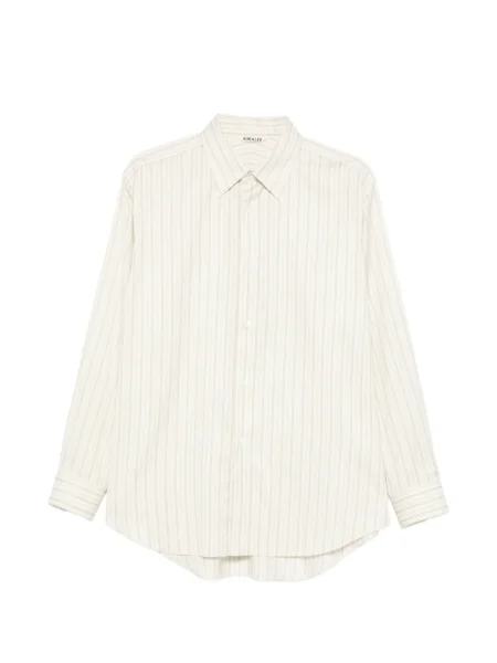 Prugasta košulja Auralee