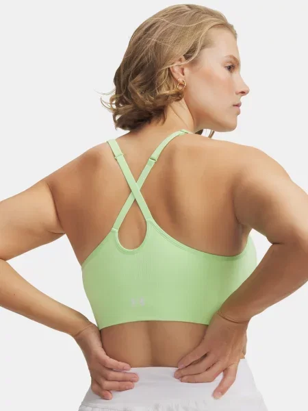 Sutien sport Under Armour