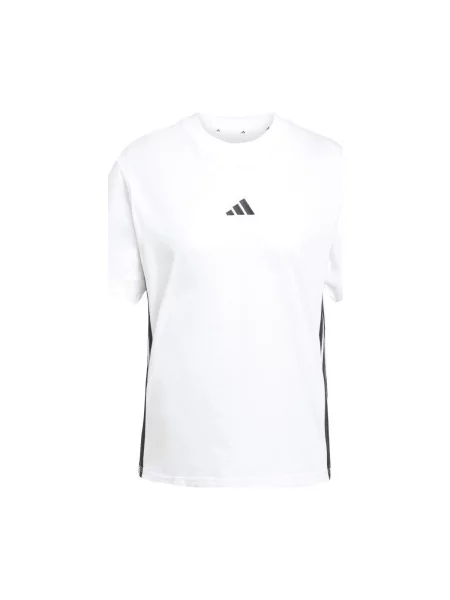 Tričko Adidas bílé