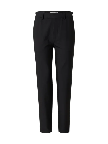 Guido Maria Kretschmer Chino kalhoty Tristan' černá
