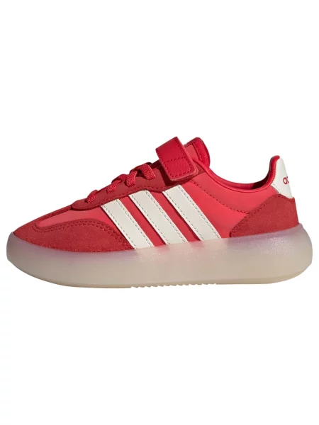 ADIDAS SPORTSWEAR Sportske cipele Barreda Decode crvena bijela