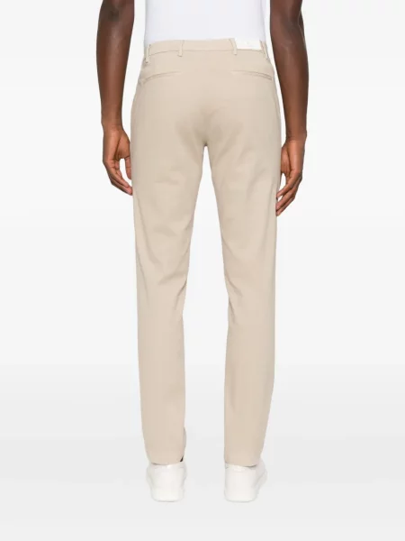 Pantaloni Michael Coal