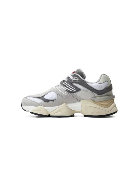 Pantofi New Balance Kids Raincloud/ Castlerock Gy gri