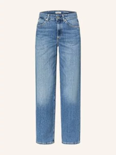 Marc O'polo Denim Straight Džíny Tomma medium