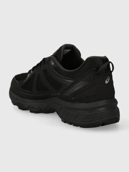Asics sneakers GEL-VENTURE 6 negru