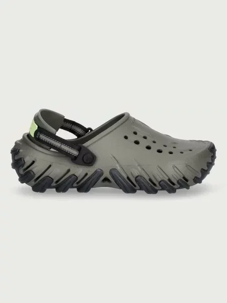 Crocs șlapi pentru bărbați Ro Clog verde