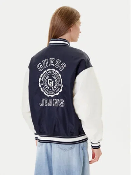 Bunda bomber Guess Jeans