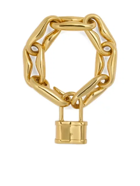 Bransoletka Patou złota