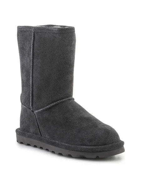 Félcipő Bearpaw fekete