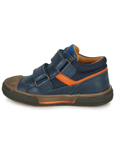 Pantofi copii Gbb albastru