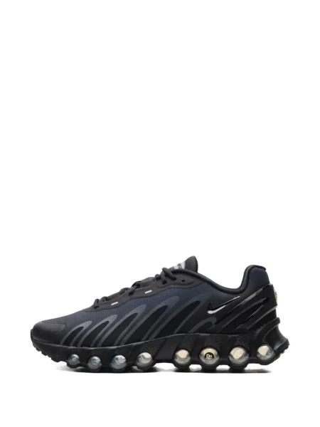 Sneakers Nike Air Max μαύρο