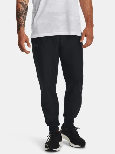 Nadrág Under Armour fekete