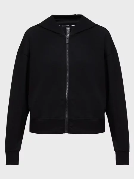Толстовка Dkny чорна