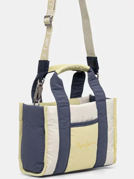 Сумочка Pepe Jeans ZADIE BLOOM жовтий