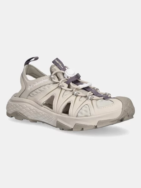 Columbia sandale PEAKFREAK RUSH femei bej