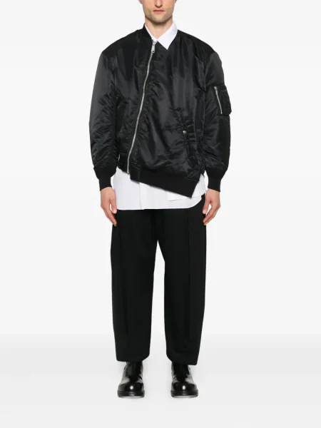 Geacă bomber Black Comme Des Garçons negru