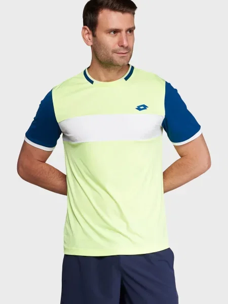 Спортивна футболка Lotto