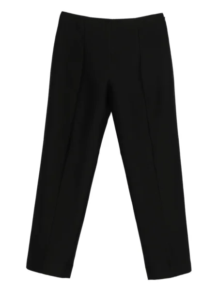 Pantaloni Toteme negru