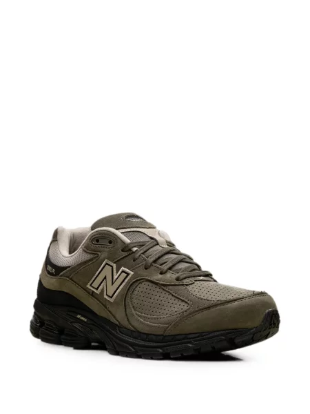 Sneakerși New Balance verde