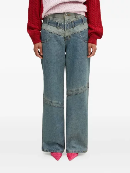 Дънки Andersson Bell синьо