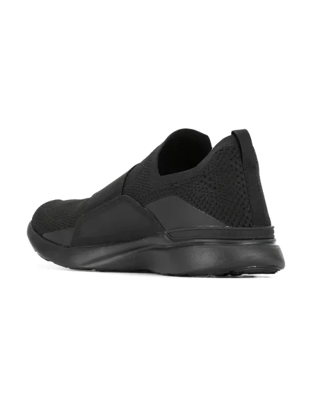 Sneakerși Apl: Athletic Propulsion Labs negru